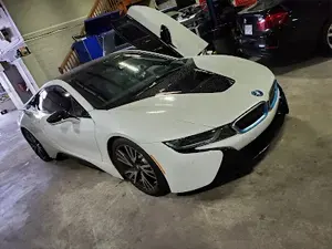 BMW Repair Houston, TX